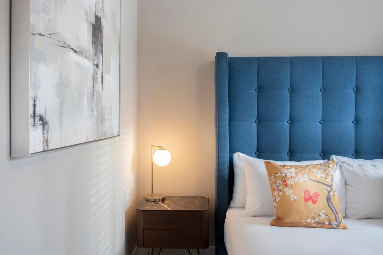 Elliot Oliver - Luxurious Two Bedroom Apartment With Parking Gloucester Zewnętrze zdjęcie